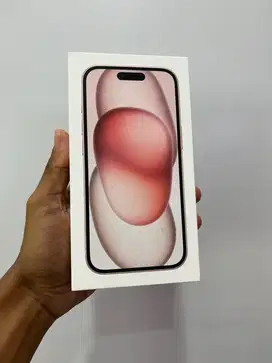 Iphone 15 New Ibox