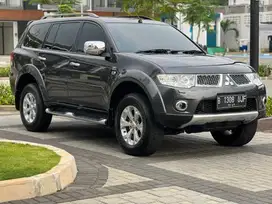 [30jt bawa pulang] Mitsubishi Pajero Sport Dakar Diesel AT 2012