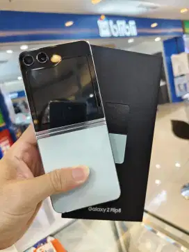 Samsung z flip 5 8/256