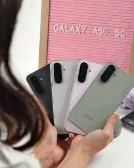 Samsung A56 bunga 0%