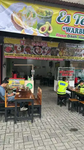 Rumah Makan Padang