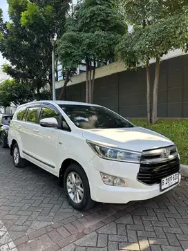 [KM 60RBAN][TERMURAH] TOYOTA KIJANG INNOVA 2.0 V AT 2019/2020