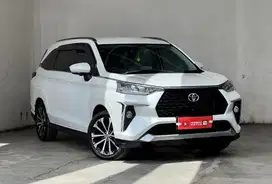 TOYOTA AVANZA VELOZ Q A/T 2024
