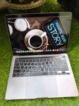 MACBOOK PRO M1 16/512 GB