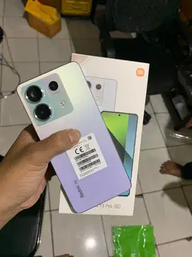 Redmi note 13 pro 5G