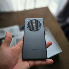 Oppo Find X8 Pro 16/512 Resmi Fullset Garansi ON