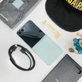 Samsung zflip 5 512giga second