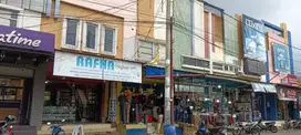 Dijual Ruko di Dukuh Zamrud Bekasi Timur