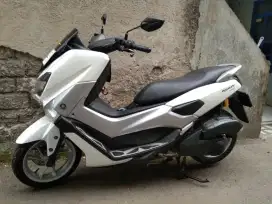 Yamaha nmax mulus orsinil