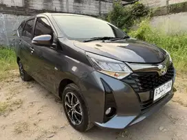 calya G mt manual 2023, km low