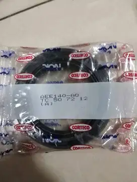 Seal Oil Corteco NOK 45 70 12 / 50 72 12 / 30 52 10 / 35 60 10
