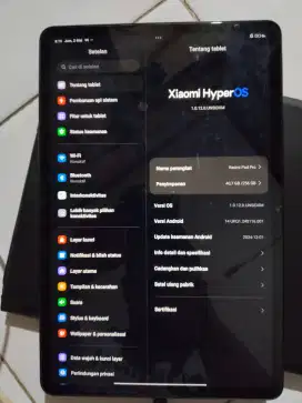 Jual REDMI PAD PRO