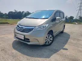 Honda Freed SD Ac Double At 2013
