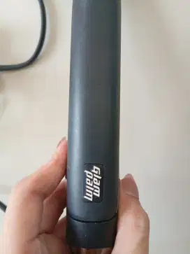 catokan glam palm like new