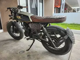 Dijual GL PRO 2005