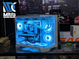 Komputer Gaming  AMD Ryzen 7 5700X3D 32Gb RTX 4060 DDR6 Multitasking
