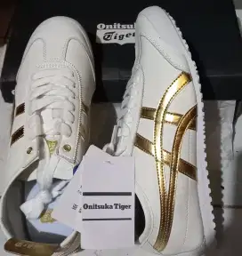 ONITSUKA UNISEX NEW DAN ORIGINAL 100%
