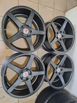 Velg Vossen CV3 R19 5x112 (Rep)