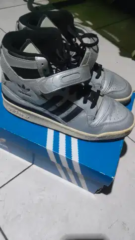 Adidas Forum Hi 84