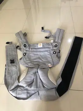 Ergobaby 360 grey ORI