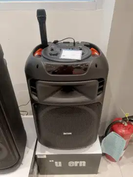 Aubern Active Speaker VS-15