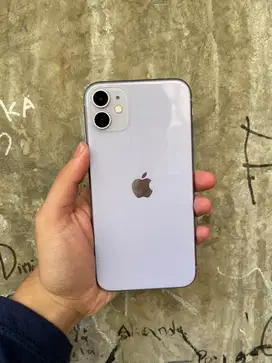 Iphone 11 128 iBox