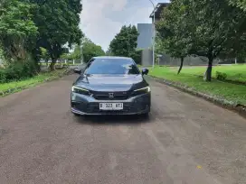 Honda Civic 1.5 Turbo RS At 2022