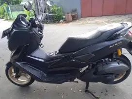 YAMAHA N MAX 155 TAHUN2018 PAJAK HIDUP
