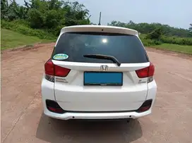 Honda Mobilio 2016 Type E Manual