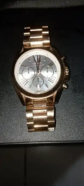 Jam tangan Michael Kors Original