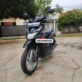Beat cw fi Tahun 2016
