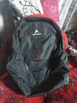 Tas Eiger crux 20