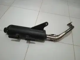 Knalpot VND Racing