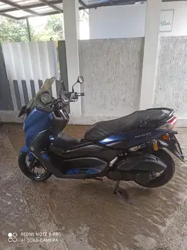 YAMAHA NMAX 2020