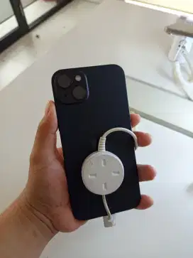 iPhone 15 Garansi Resmi iBox Cicilan 0%