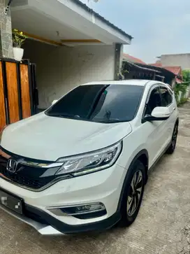 Honda crv prestige fender audio 2016
