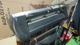 Mesin cutting junka 721