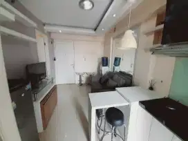 Disewakan Apartement 2kamar full furnisshed di Bassura city