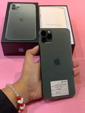 IPHONE 11 PROMAX 256GB INTER BEACUKAI PERMANEN