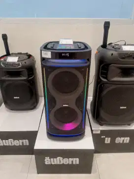 Aubern Active Speaker ONYX