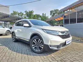 [OLXmobbi] PAJAK PANJANG - HONDA CRV 1.5 TURBO PRESTIGE BENSIN AT 2019