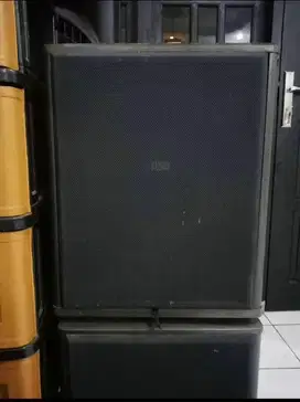 Subwoofer Carman