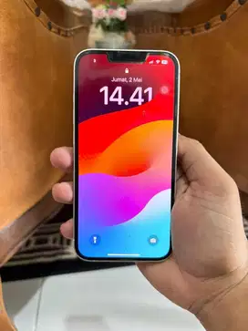 Iphone 13 128gb ibox