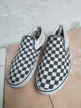 Sale Vans shoes slip on