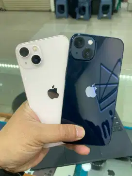 Iphone 13 128 Second ibox