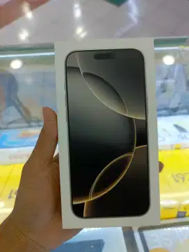Iphone 16 pro max 256gb ibox natural titanium