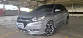 [OLXMOBBI] DP Rendah Honda HRV 1.8 E Special Edition AT 2016 KBK