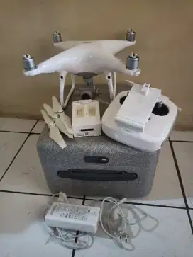 Dji Phantom 4 Pro Siap Terbang