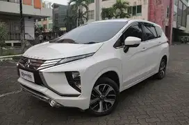 Pajak Panjang - Mitsubishi Xpander 1.5 Sport Bensin-AT 2019