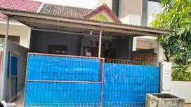 rumah komplek griya jakarta